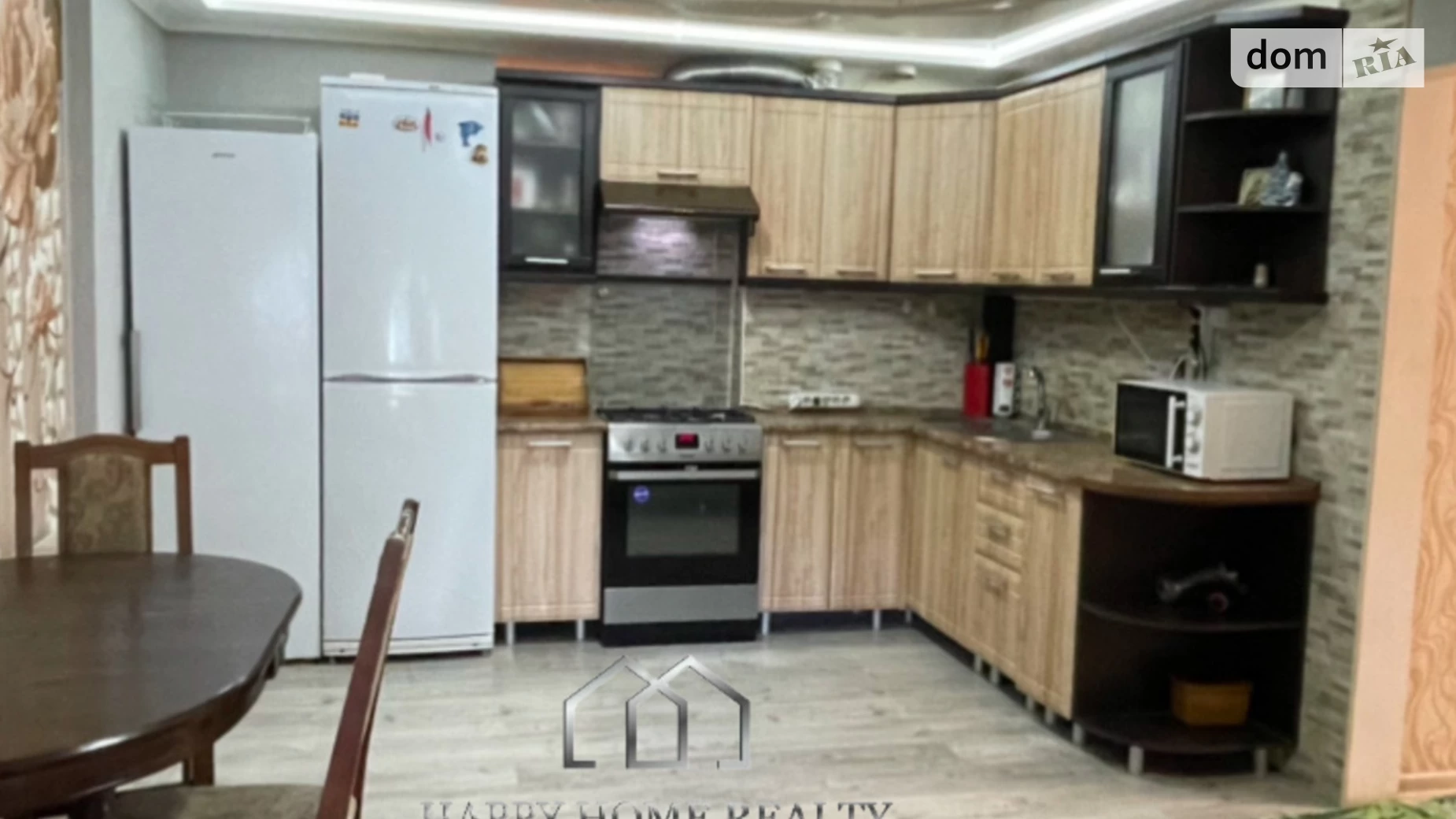 Продається 1-кімнатна квартира 52 кв. м у Петрівському (нов. Святопетрівському), вул. Теплична, 48 - фото 4