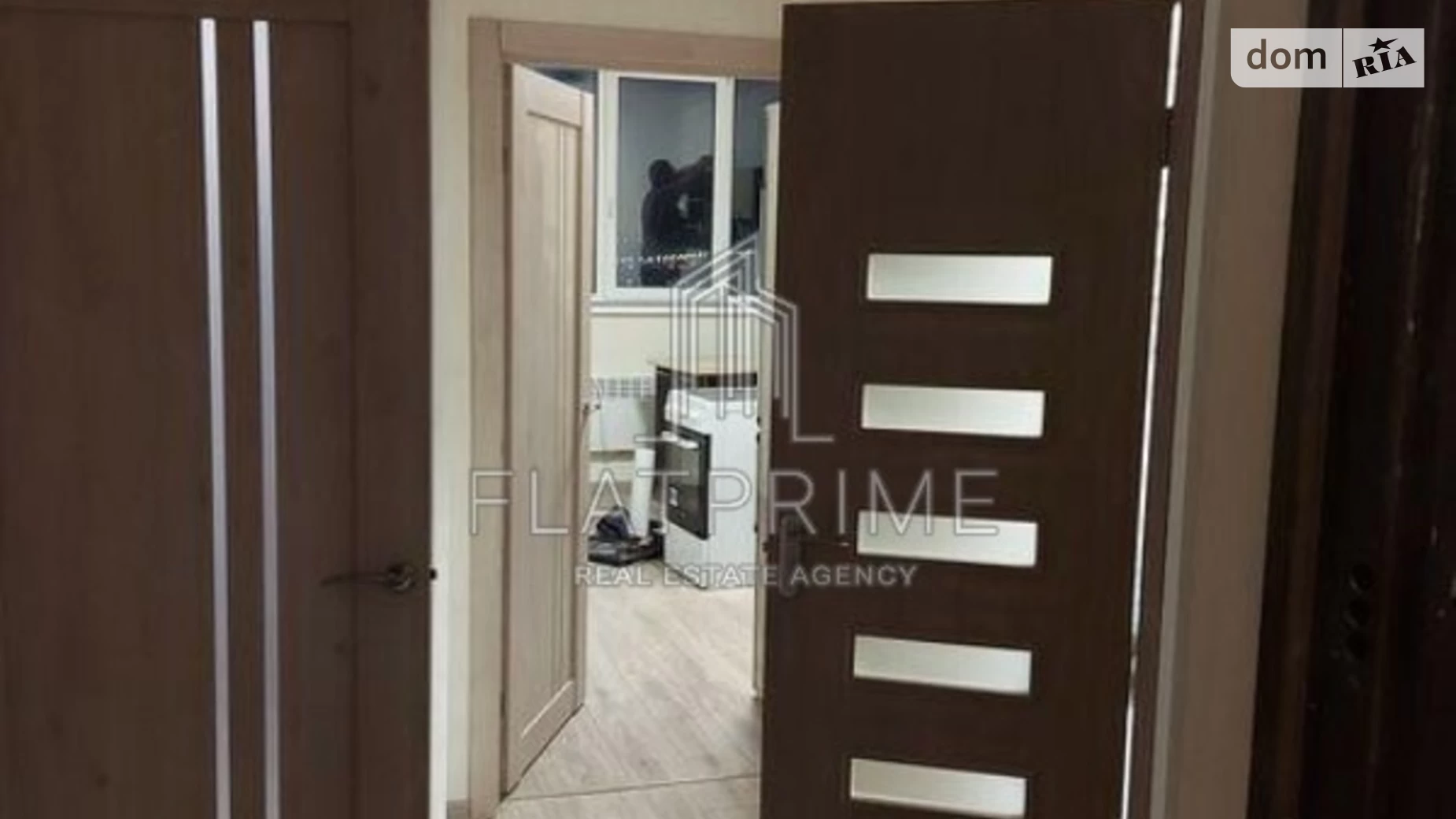 Продается 1-комнатная квартира 40 кв. м в Киеве, ул. Николая Закревского, 42А - фото 3