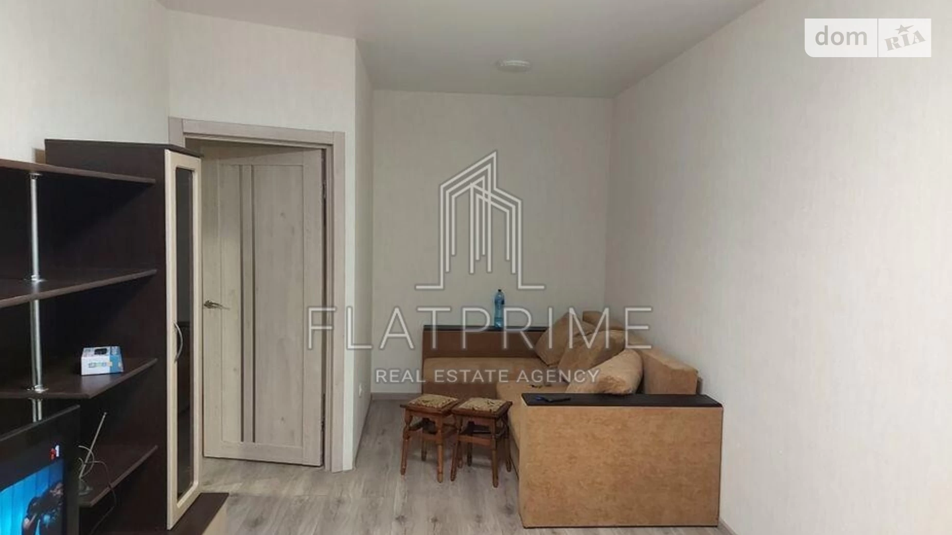 Продается 1-комнатная квартира 40 кв. м в Киеве, ул. Николая Закревского, 42А - фото 4