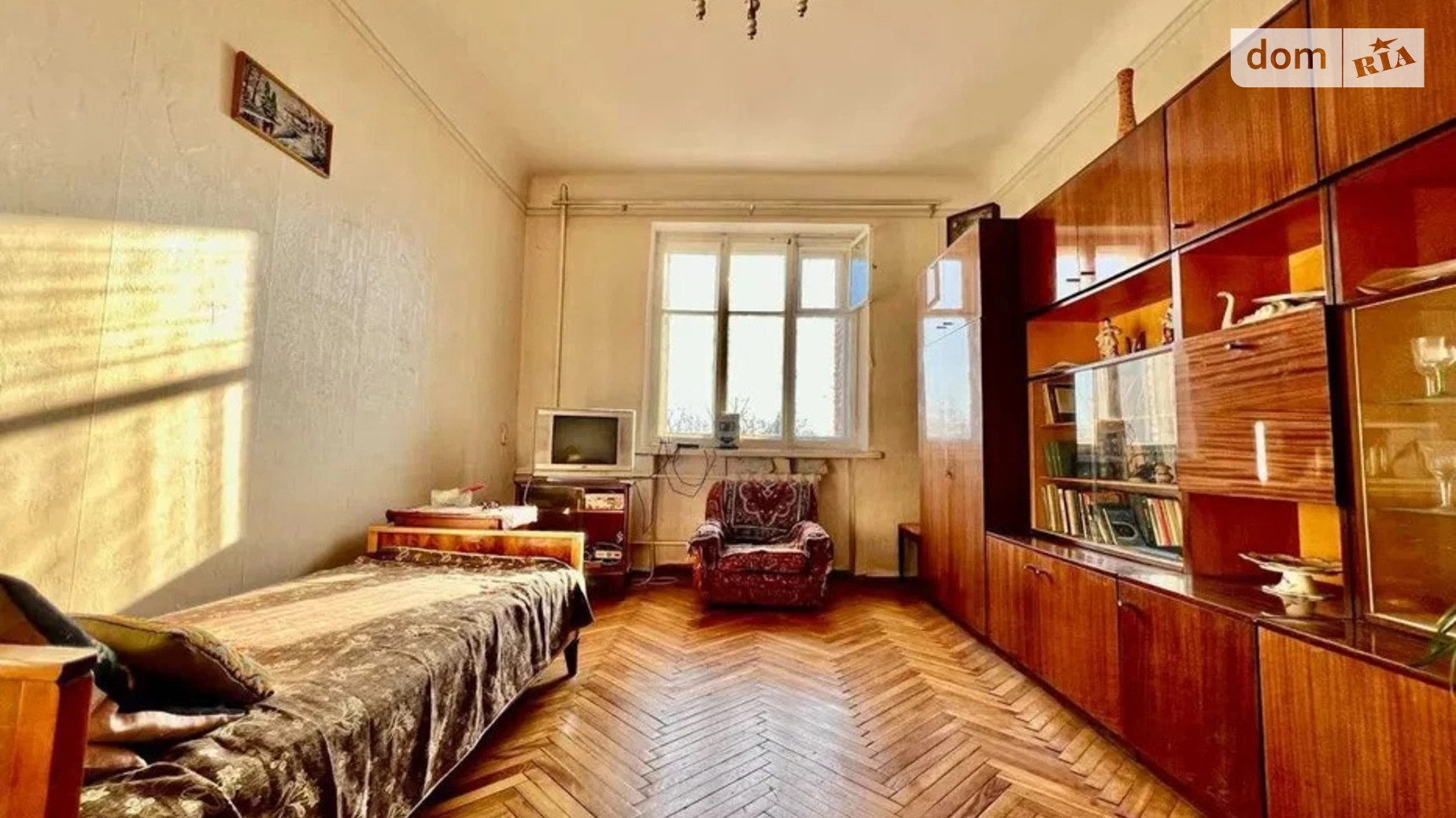 Продається 3-кімнатна квартира 77 кв. м у Києві, цена: 97000 $ - фото 2