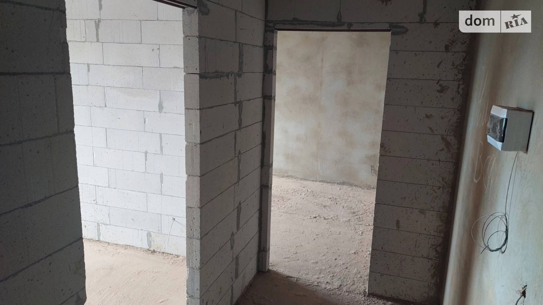 Продается 2-комнатная квартира 62.2 кв. м в Виннице, ул. Сергея Зулинского, 39Б - фото 4