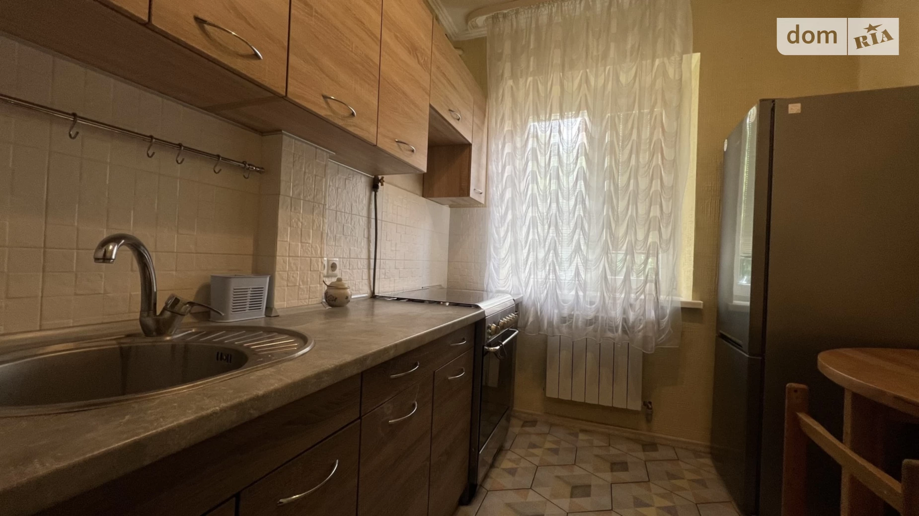 Здається в оренду 2-кімнатна квартира 42 кв. м у, цена: 11000 грн - фото 2