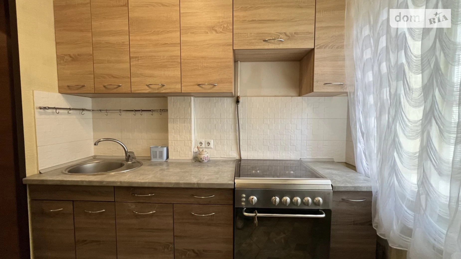 Здається в оренду 2-кімнатна квартира 42 кв. м у, цена: 11000 грн - фото 3