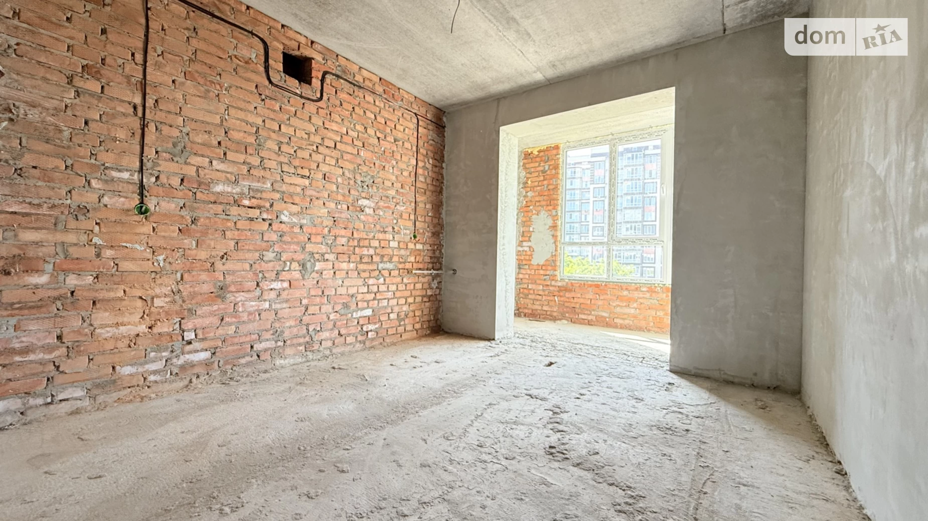 Продається 2-кімнатна квартира 71 кв. м у Хмельницькому, вул. Озерна, 16Б корпус 6 - фото 3