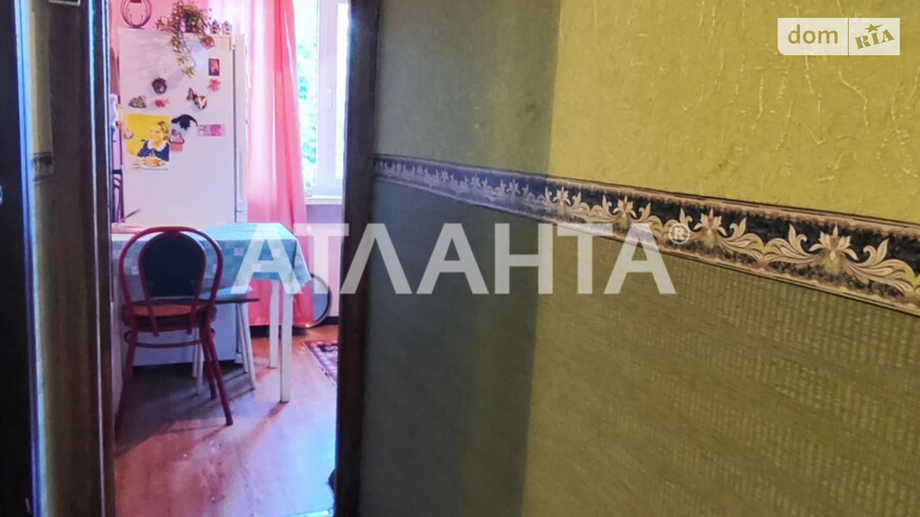 Продається 3-кімнатна квартира 57 кв. м у Одесі, вул. Героїв Крут - фото 3