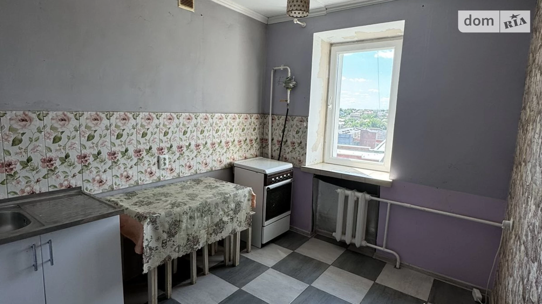 Продается 2-комнатная квартира 51 кв. м в Хмельницком, ул. Больничная - фото 3