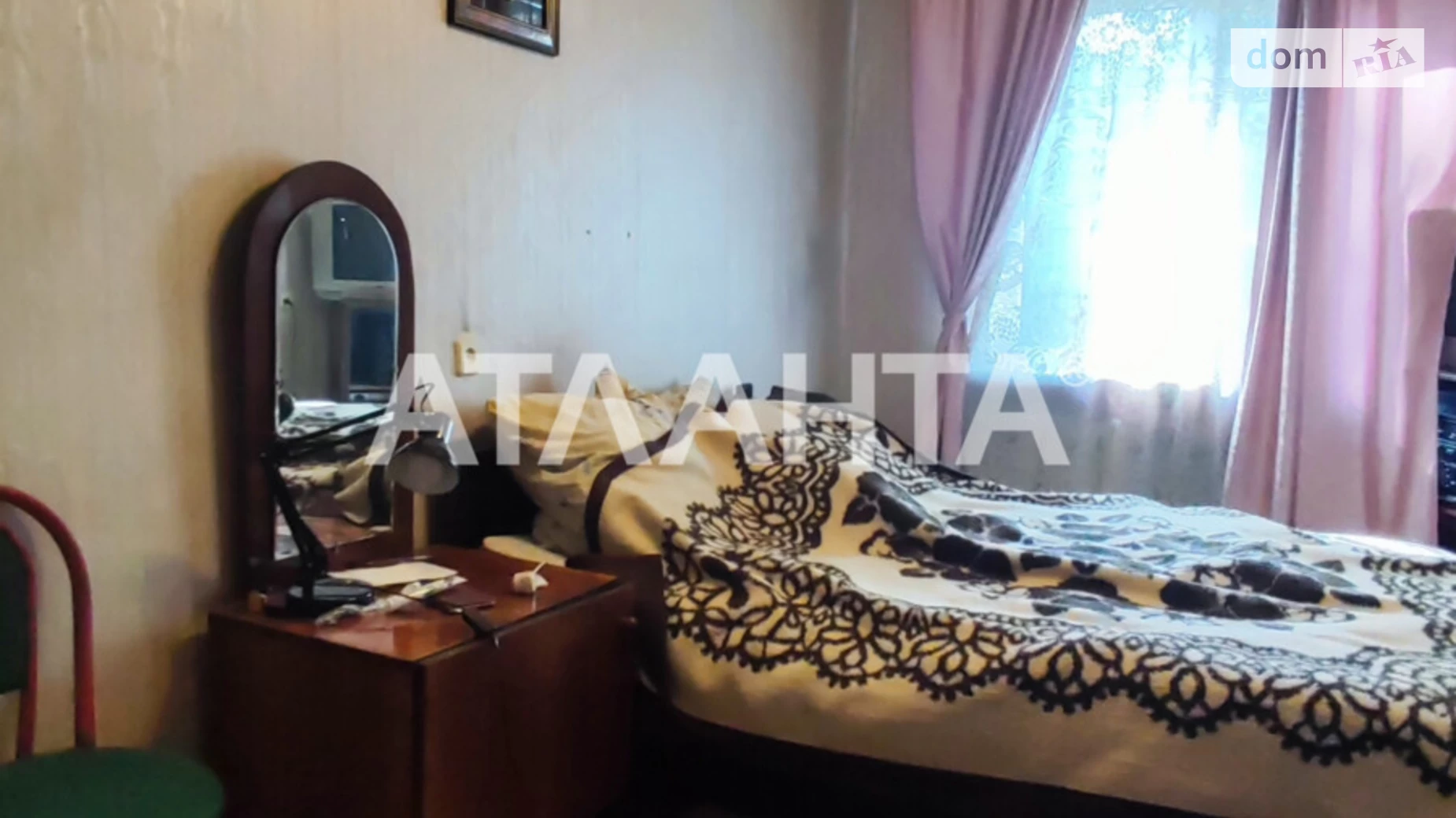 Продається 3-кімнатна квартира 57 кв. м у Одесі, вул. Героїв Крут - фото 4