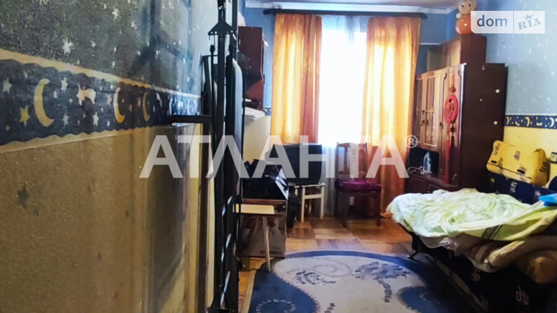 Продається 3-кімнатна квартира 57 кв. м у Одесі, вул. Героїв Крут - фото 5