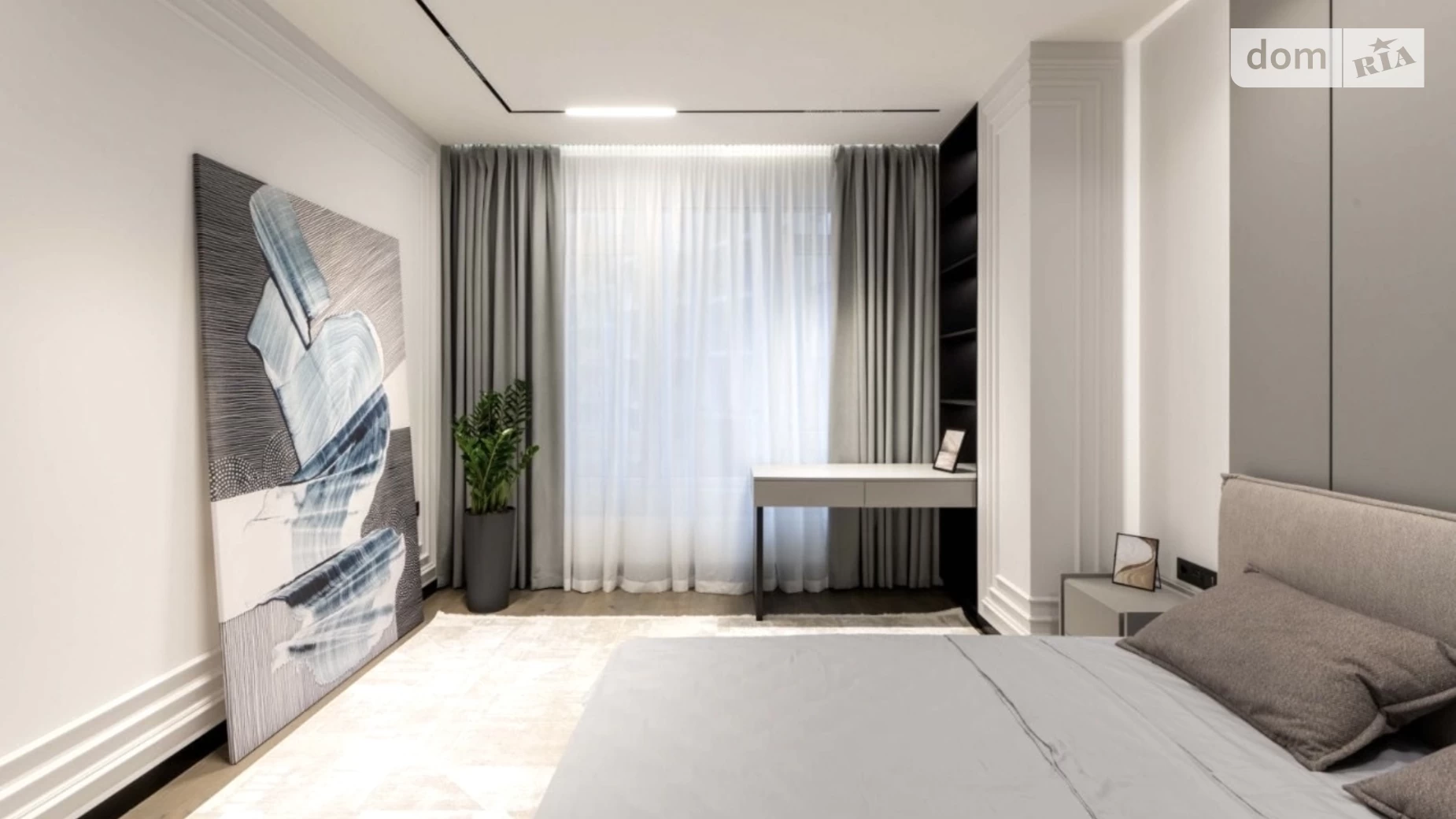 Продается 3-комнатная квартира 114 кв. м в Киеве, ул. Саперное Поле, 3 - фото 5