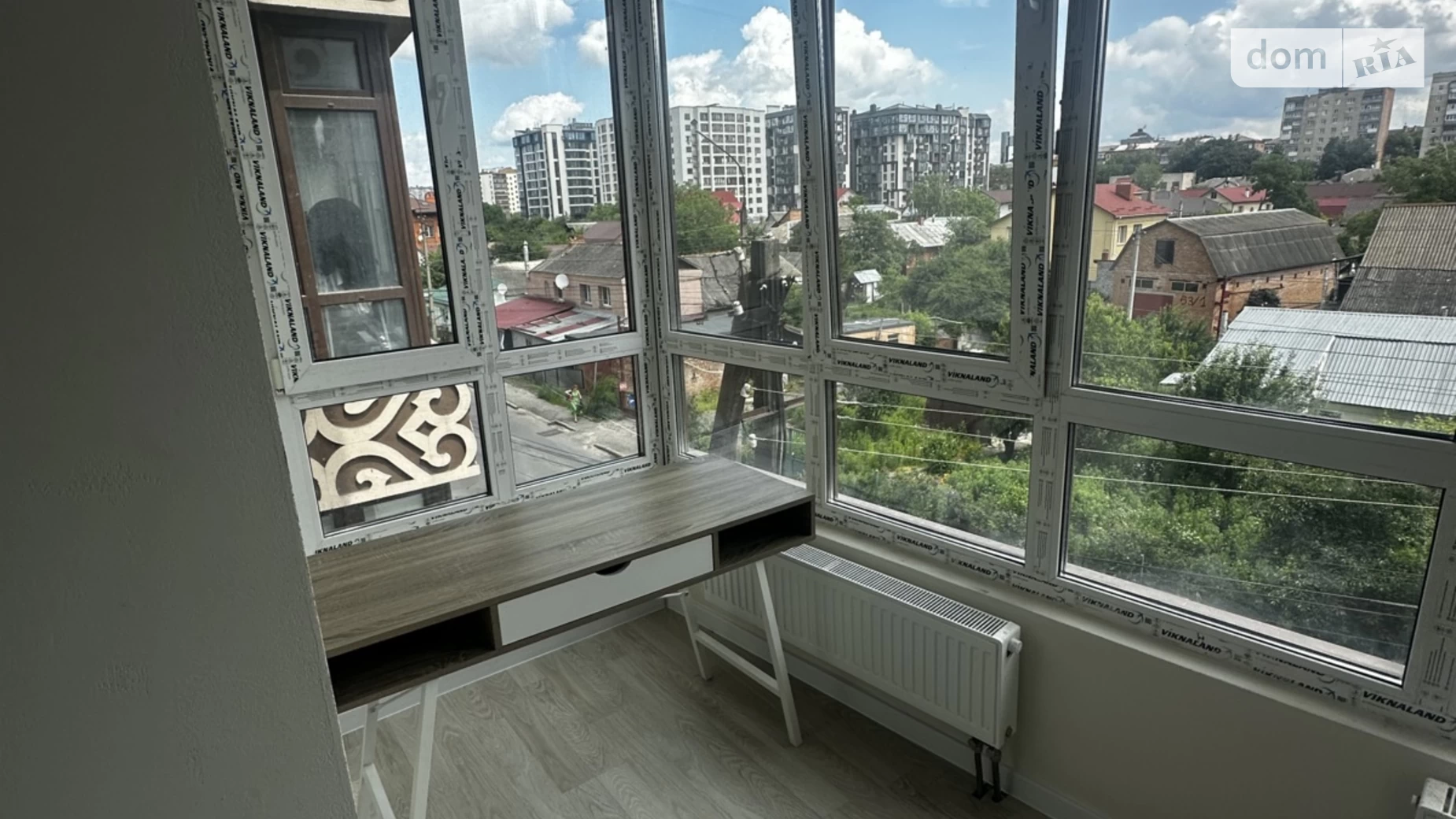 Сдается в аренду 2-комнатная квартира 82.5 кв. м в Хмельницком, ул. Проскуровского Подполья, 110 - фото 4