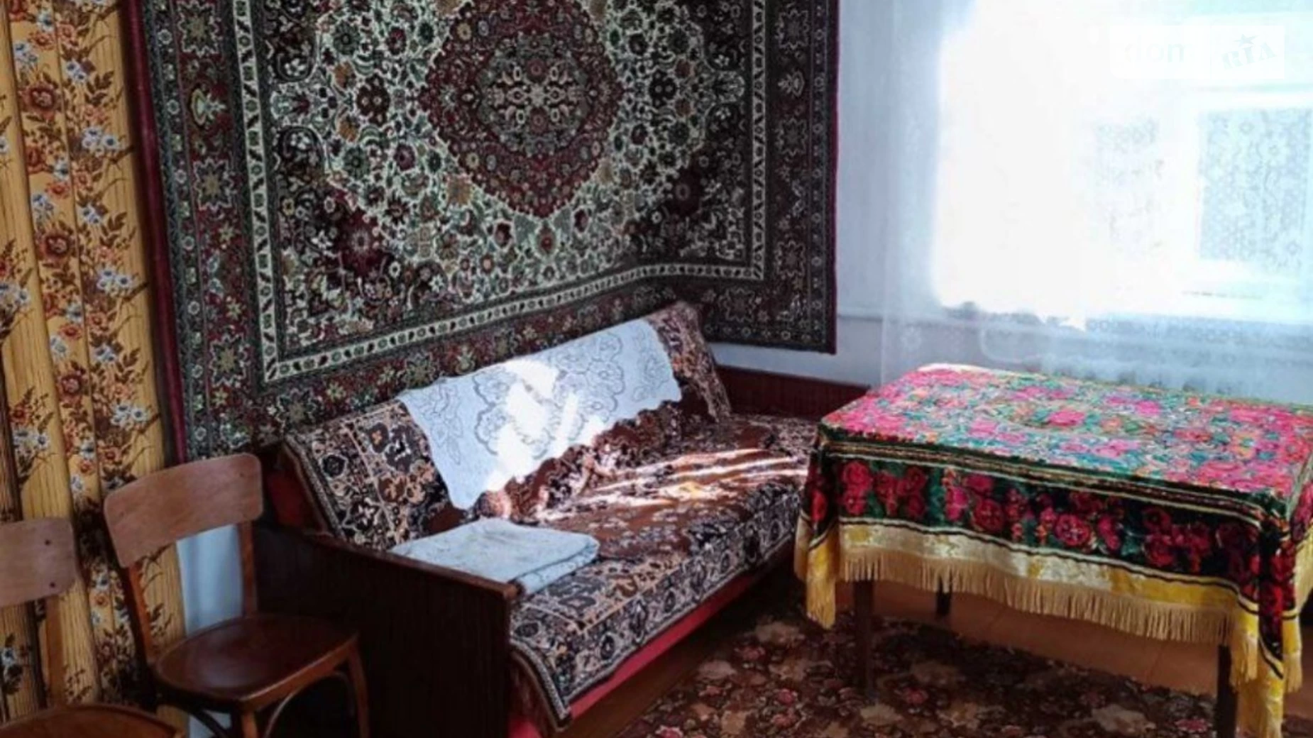 Продается одноэтажный дом 70 кв. м с садом, цена: 28800 $ - фото 2
