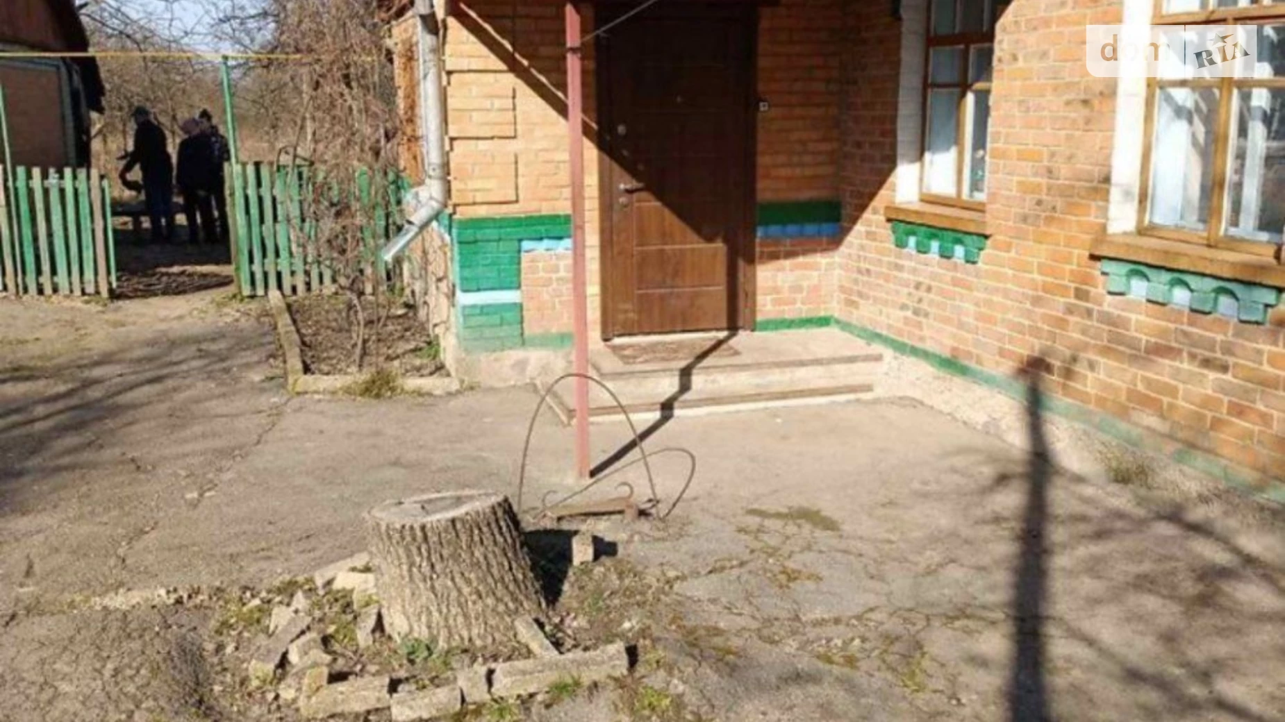 Продается одноэтажный дом 70 кв. м с садом, цена: 28800 $ - фото 3