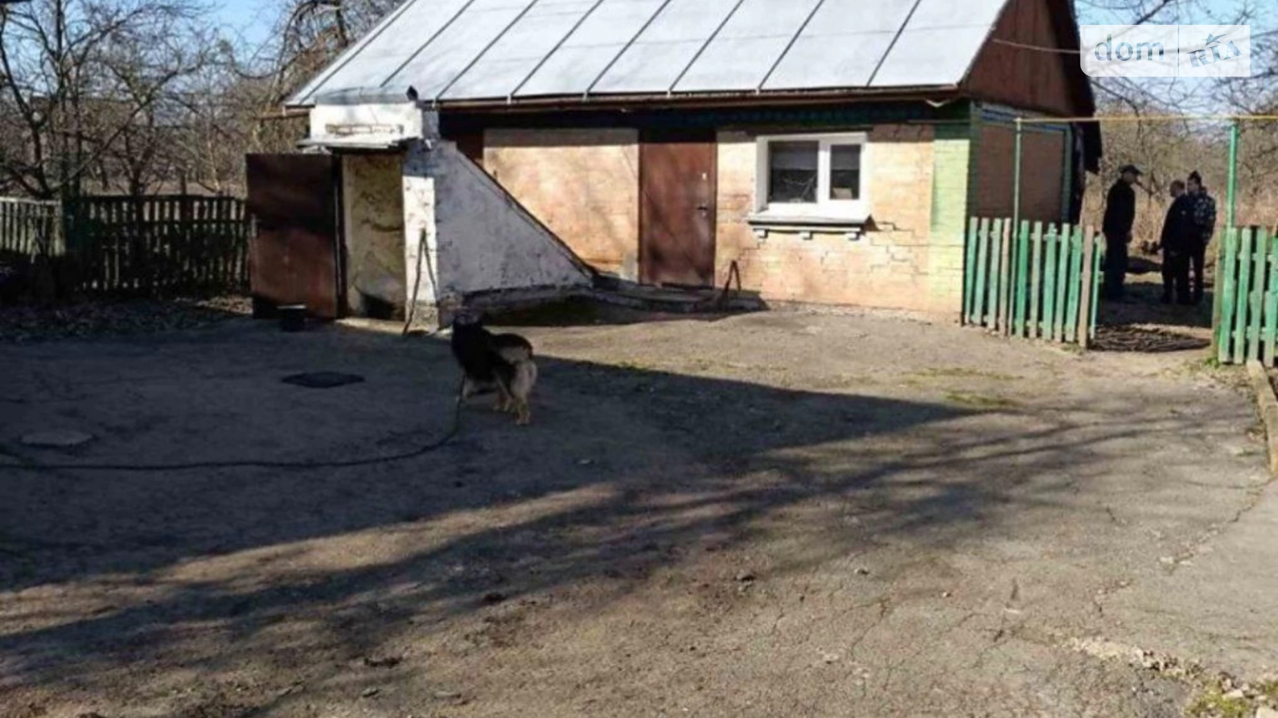 Продается одноэтажный дом 70 кв. м с садом, цена: 28800 $ - фото 5