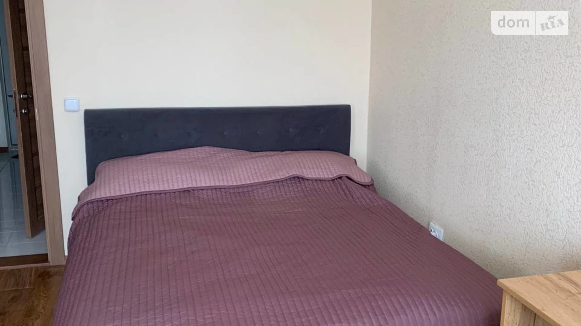 Здається в оренду 1-кімнатна квартира 48.5 кв. м у Києві, вул. Коноплянська, 22А - фото 5