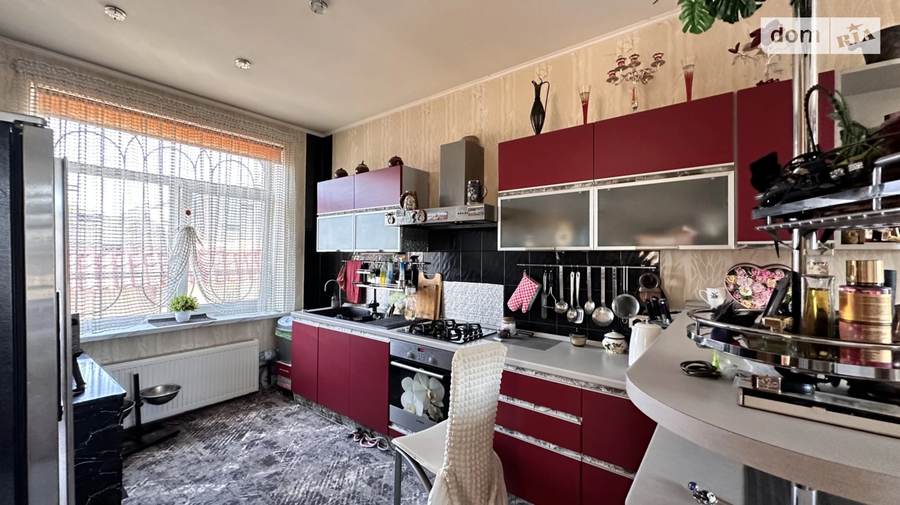 Продається будинок 2 поверховий 184.5 кв. м з садом, цена: 147000 $ - фото 4