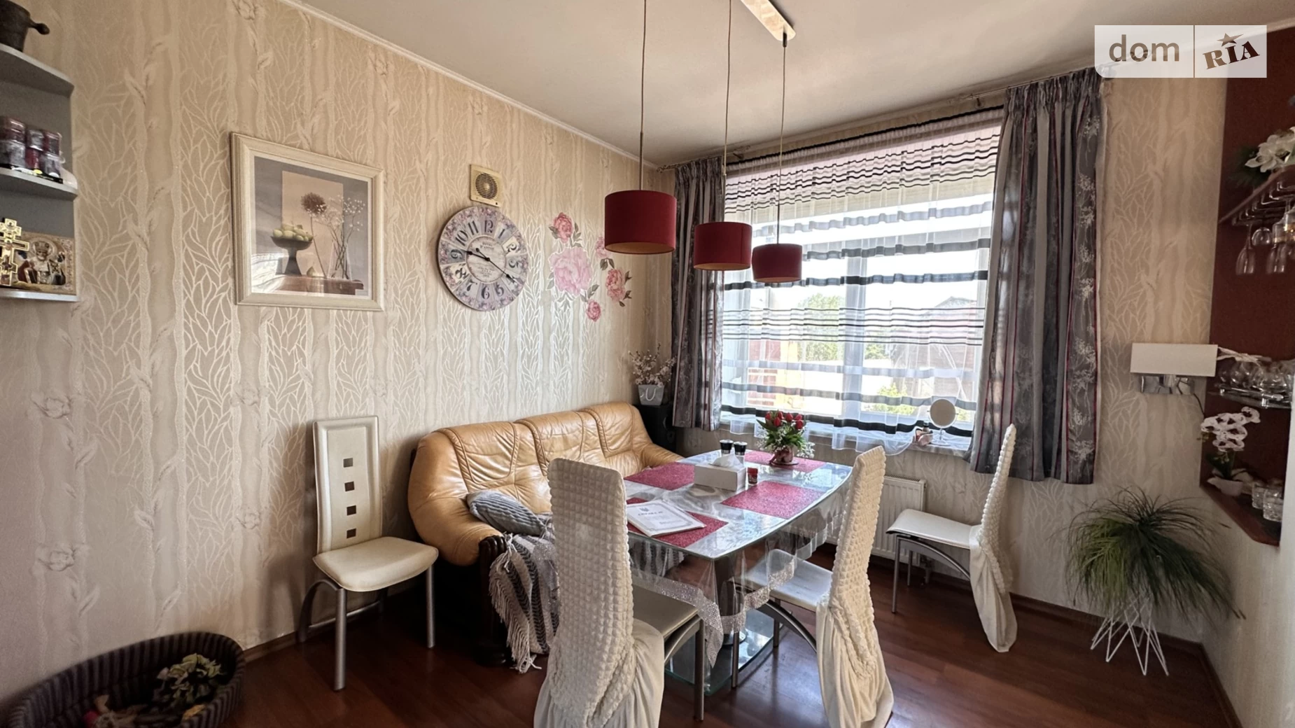 Продається будинок 2 поверховий 184.5 кв. м з садом, цена: 147000 $ - фото 5