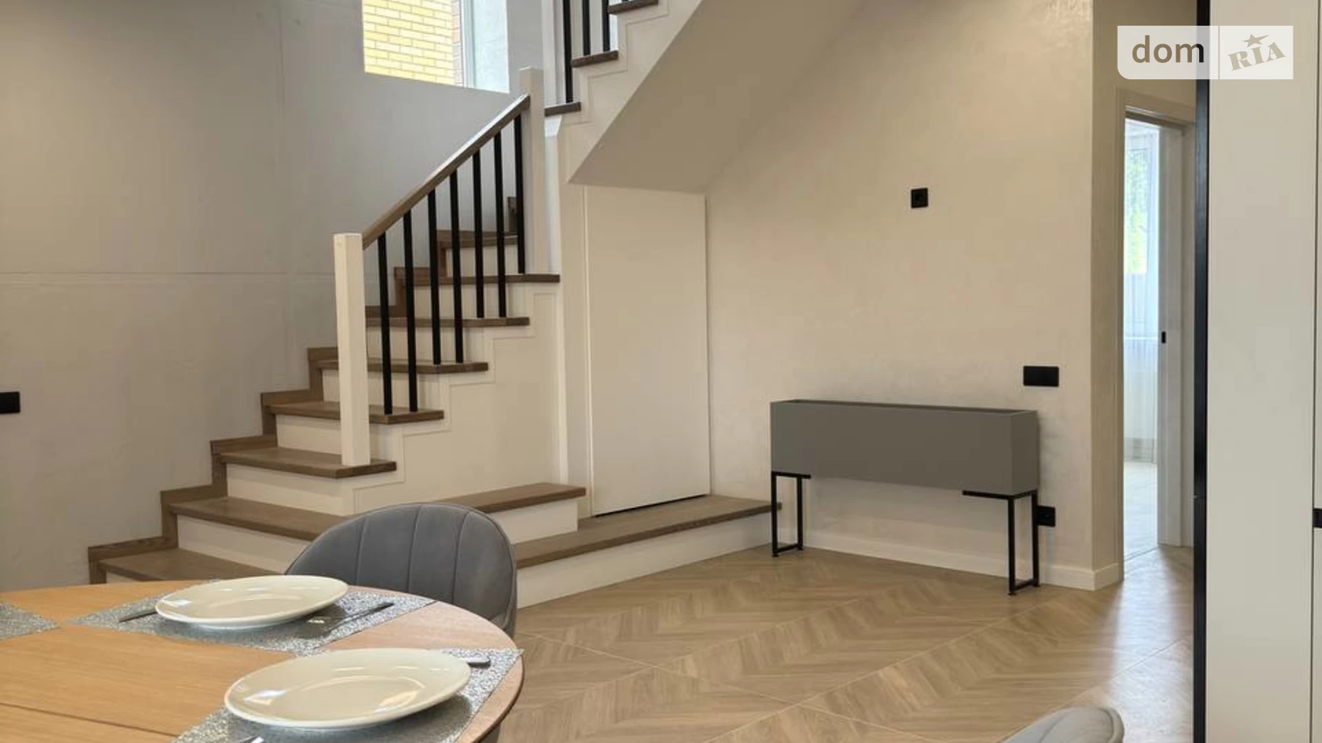 Продається будинок 2 поверховий 125 кв. м з каміном, цена: 156000 $ - фото 2