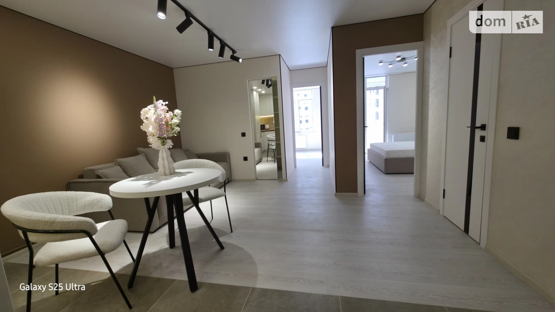 3-кімнатна квартира 56 кв. м у Тернополі, вул. Смакули, 8 - фото 2