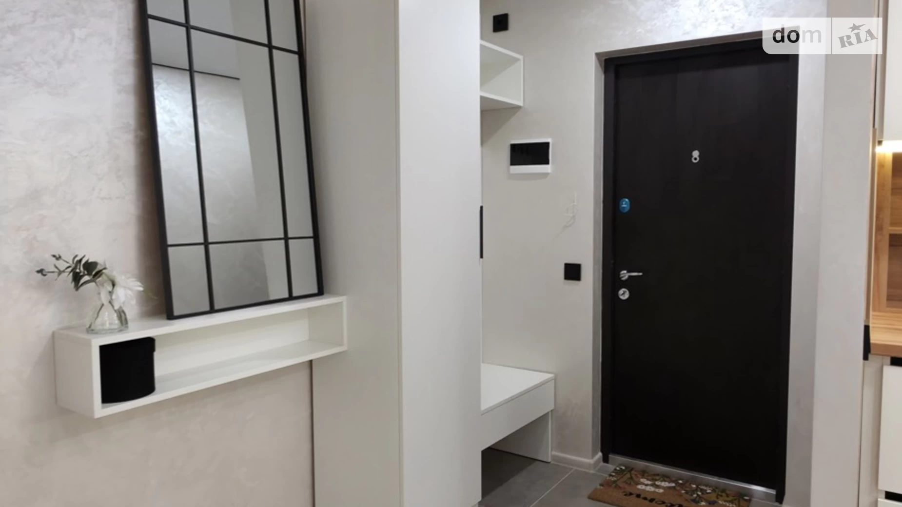 3-кімнатна квартира 56 кв. м у Тернополі, вул. Смакули, 8 - фото 4