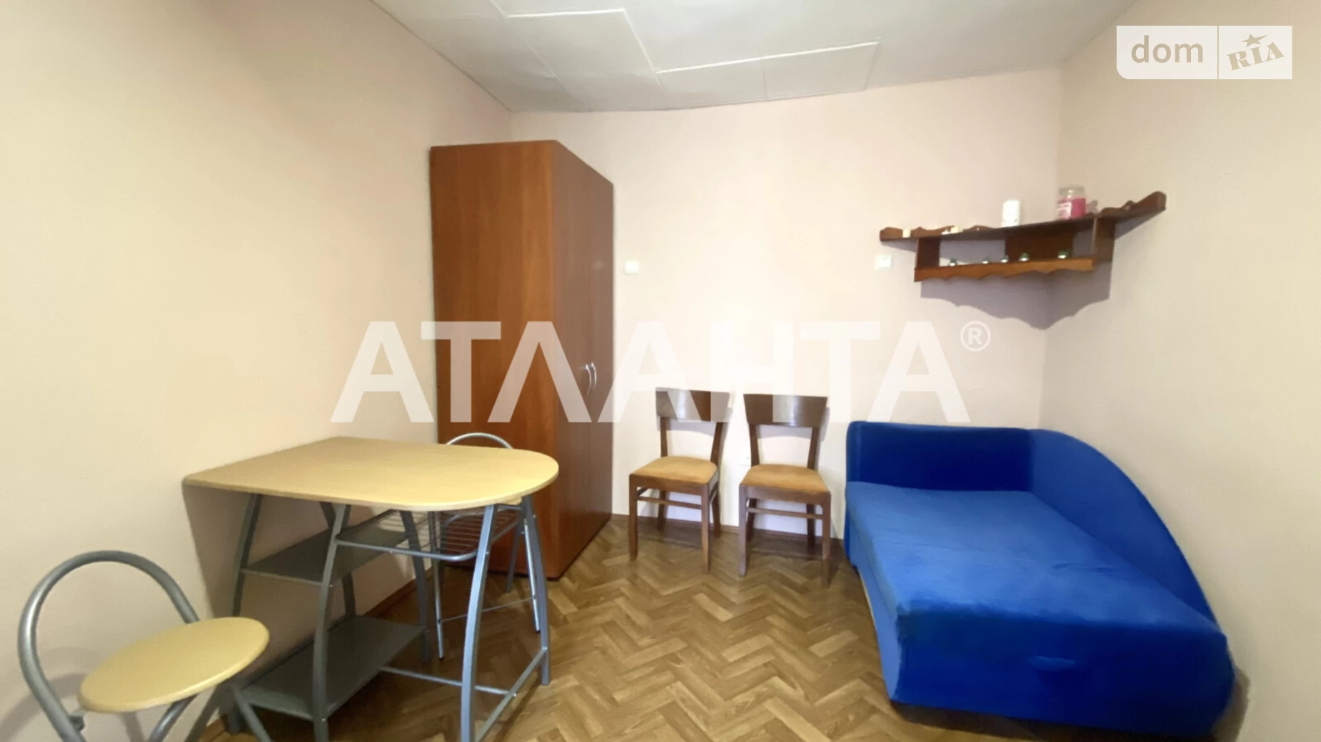 Продается 1-комнатная квартира 12.4 кв. м в Одессе, ул. Малая Арнаутская - фото 2