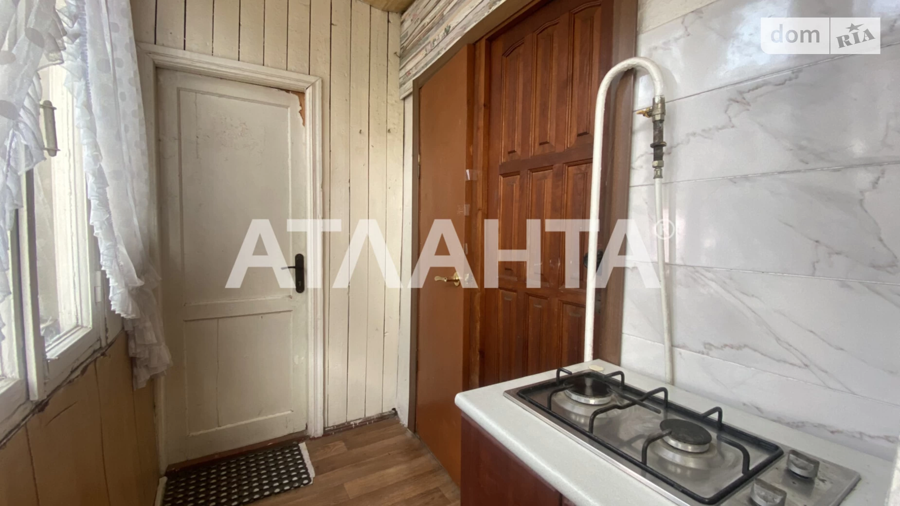 Продается 1-комнатная квартира 12.4 кв. м в Одессе, ул. Малая Арнаутская - фото 5