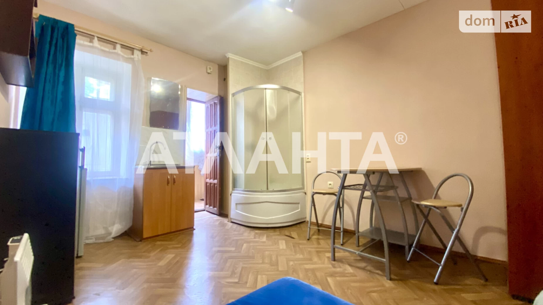 Продается 1-комнатная квартира 12.4 кв. м в Одессе, ул. Малая Арнаутская - фото 3