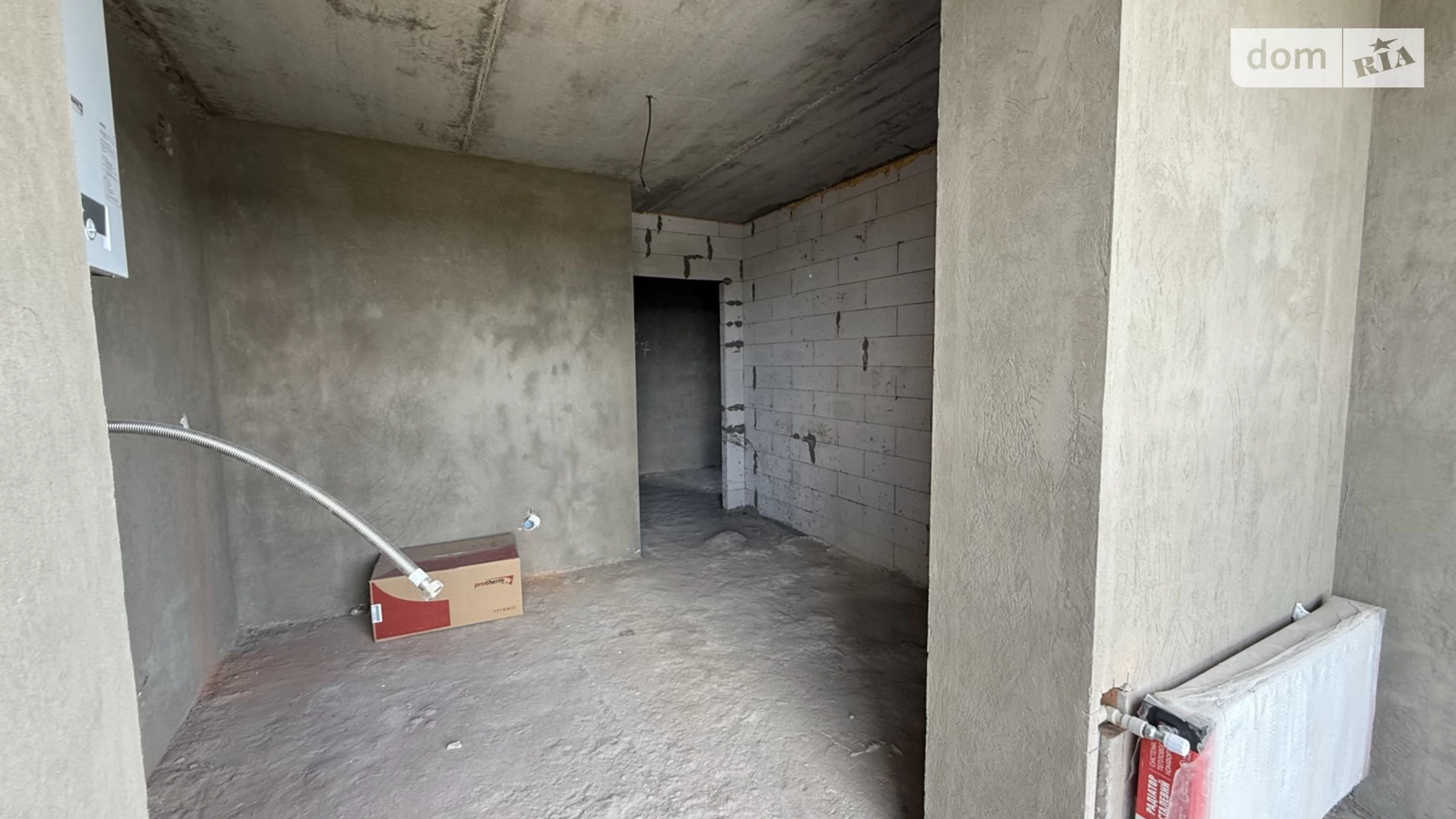 Продається 2-кімнатна квартира 68.27 кв. м у Березині, цена: 63000 $ - фото 4