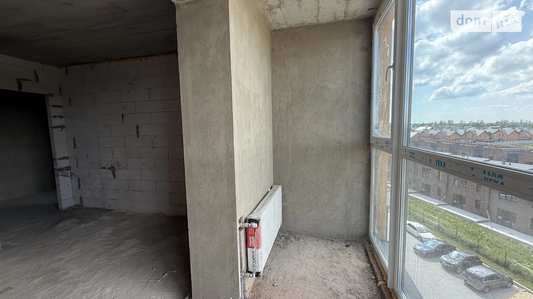 Продається 2-кімнатна квартира 68.27 кв. м у Березині, цена: 63000 $ - фото 5