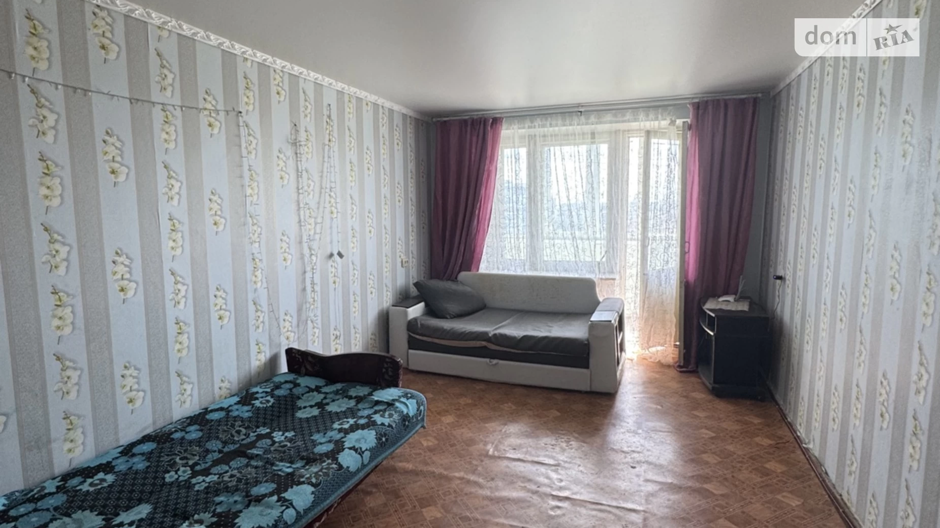 Продається 1-кімнатна квартира 34 кв. м у Житомирі, вул. Михайла Грушевського - фото 3