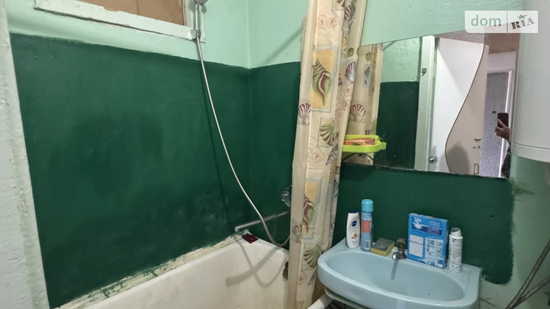 Продається 1-кімнатна квартира 34 кв. м у Житомирі, вул. Михайла Грушевського - фото 5