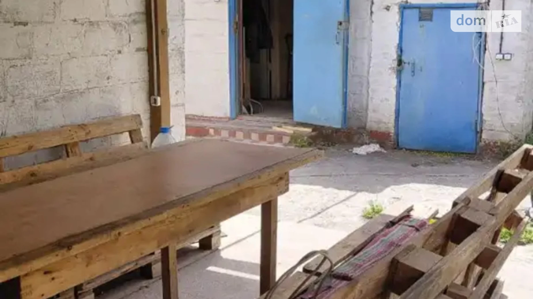 Продается одноэтажный дом 38.4 кв. м с гаражом, цена: 28000 $ - фото 3