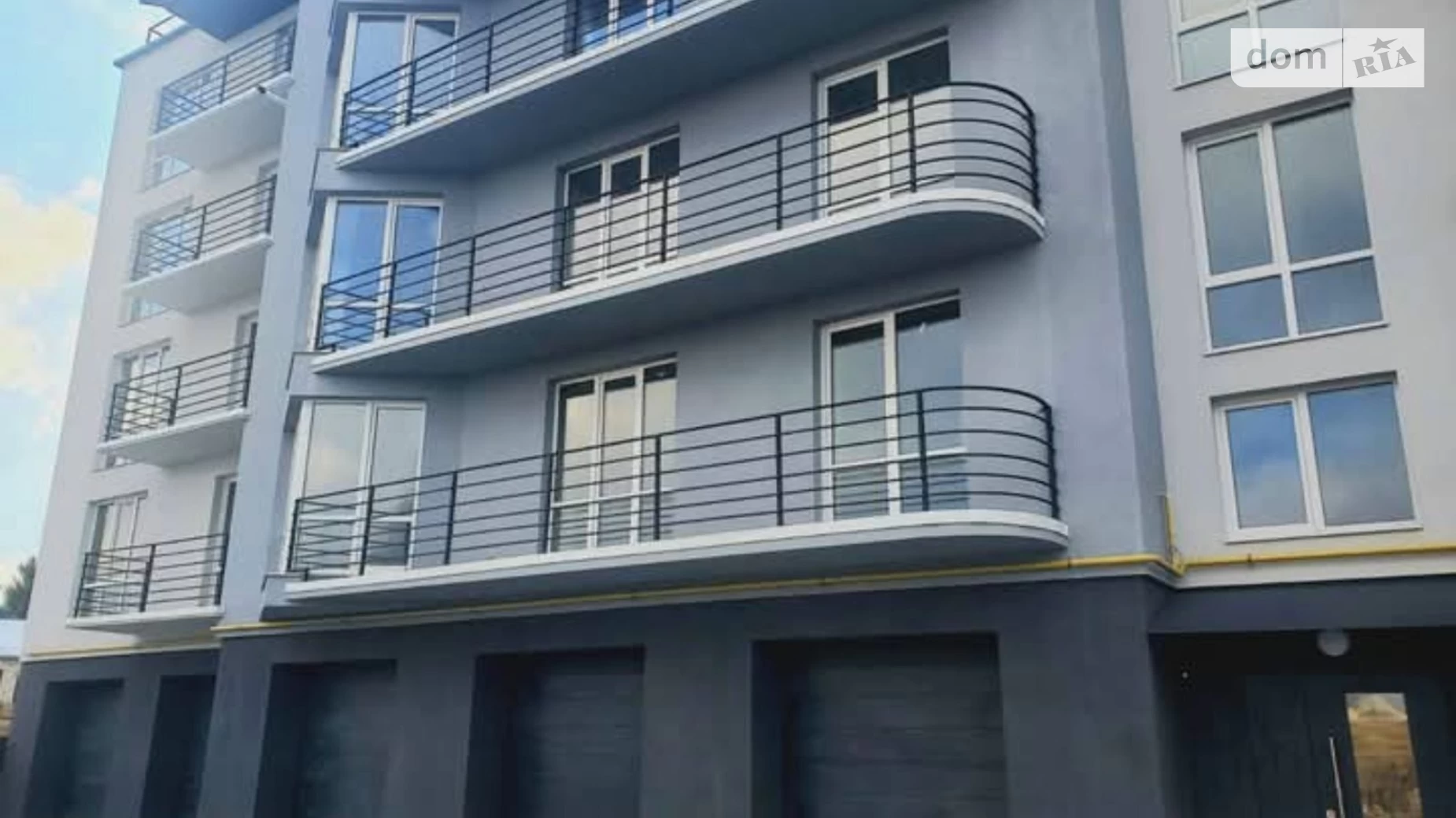 Продається 2-кімнатна квартира 63.7 кв. м у Підгородне, вул. Пасічна - фото 5