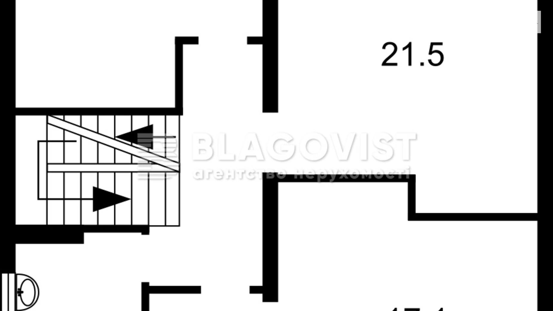 Продается дом на 2 этажа 160 кв. м с мансардой, цена: 270000 $ - фото 4