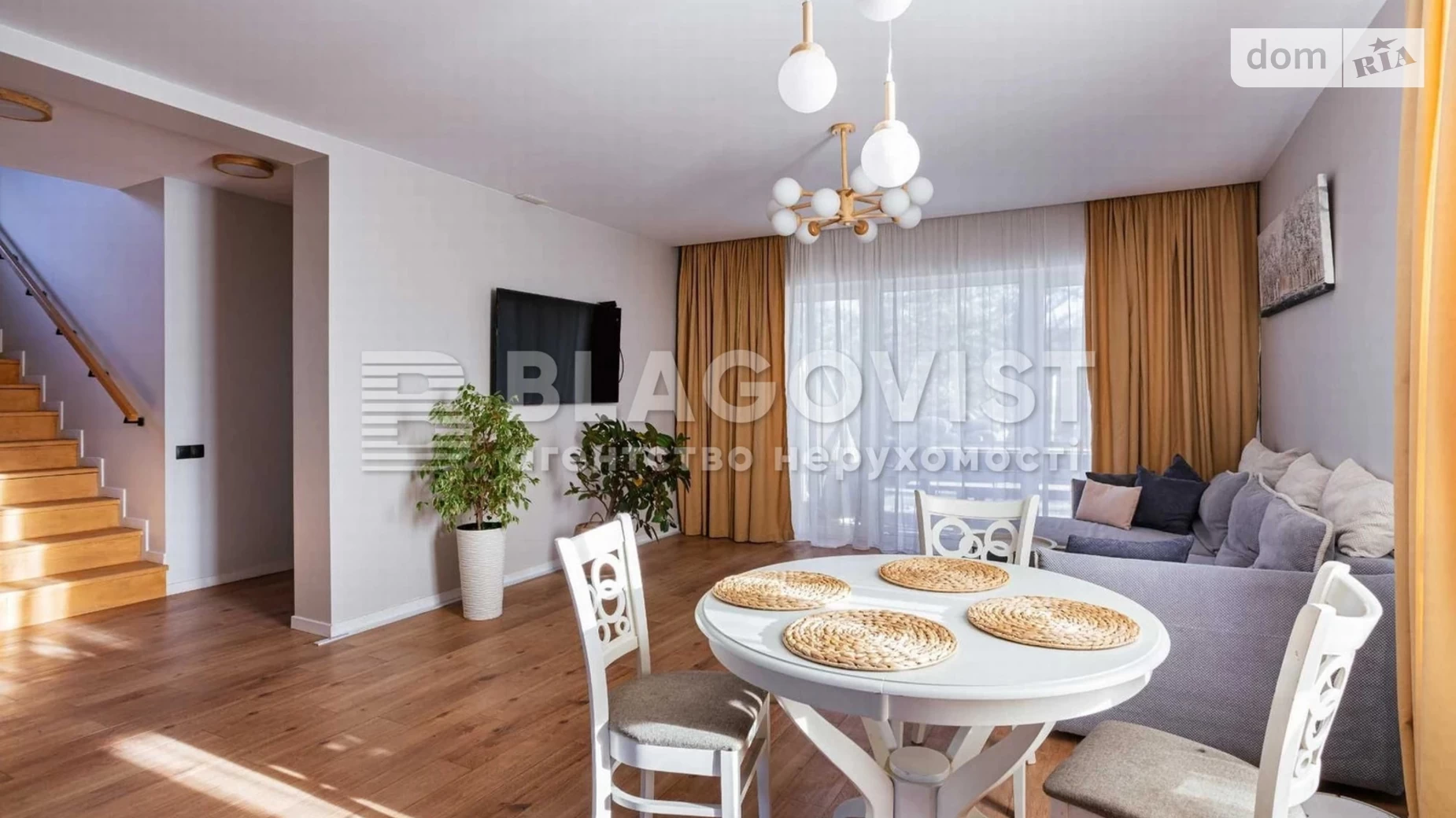 Продается дом на 2 этажа 160 кв. м с мансардой, цена: 270000 $ - фото 5