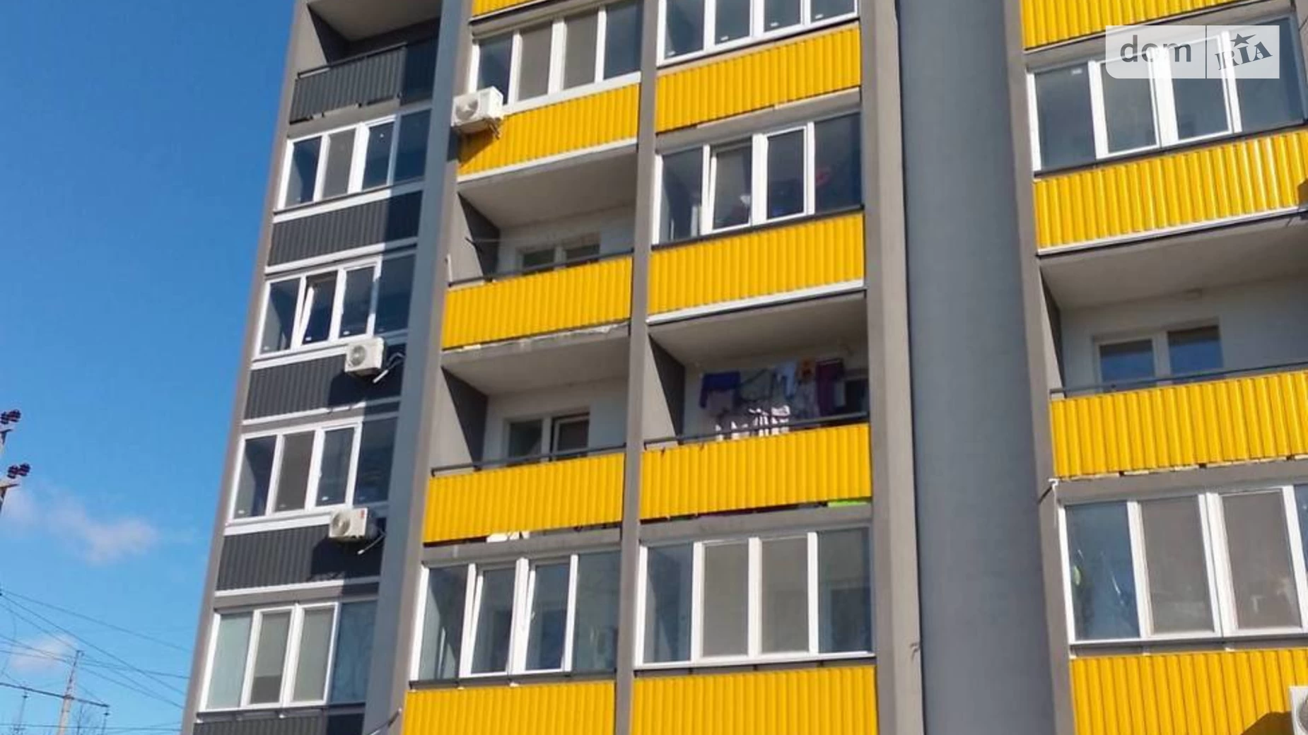 Продається 1-кімнатна квартира 28.5 кв. м у Вишгороді, вул. Шолуденка, 20 - фото 4