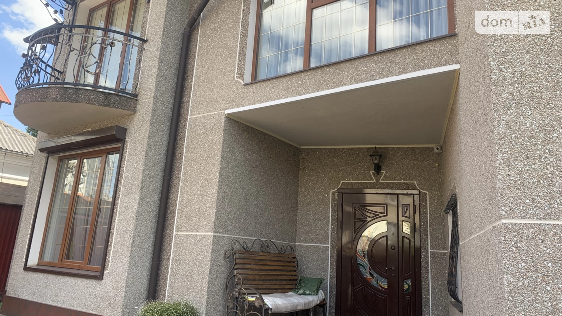 Продається будинок 2 поверховий 299 кв. м з банею/сауною, цена: 350000 $ - фото 5