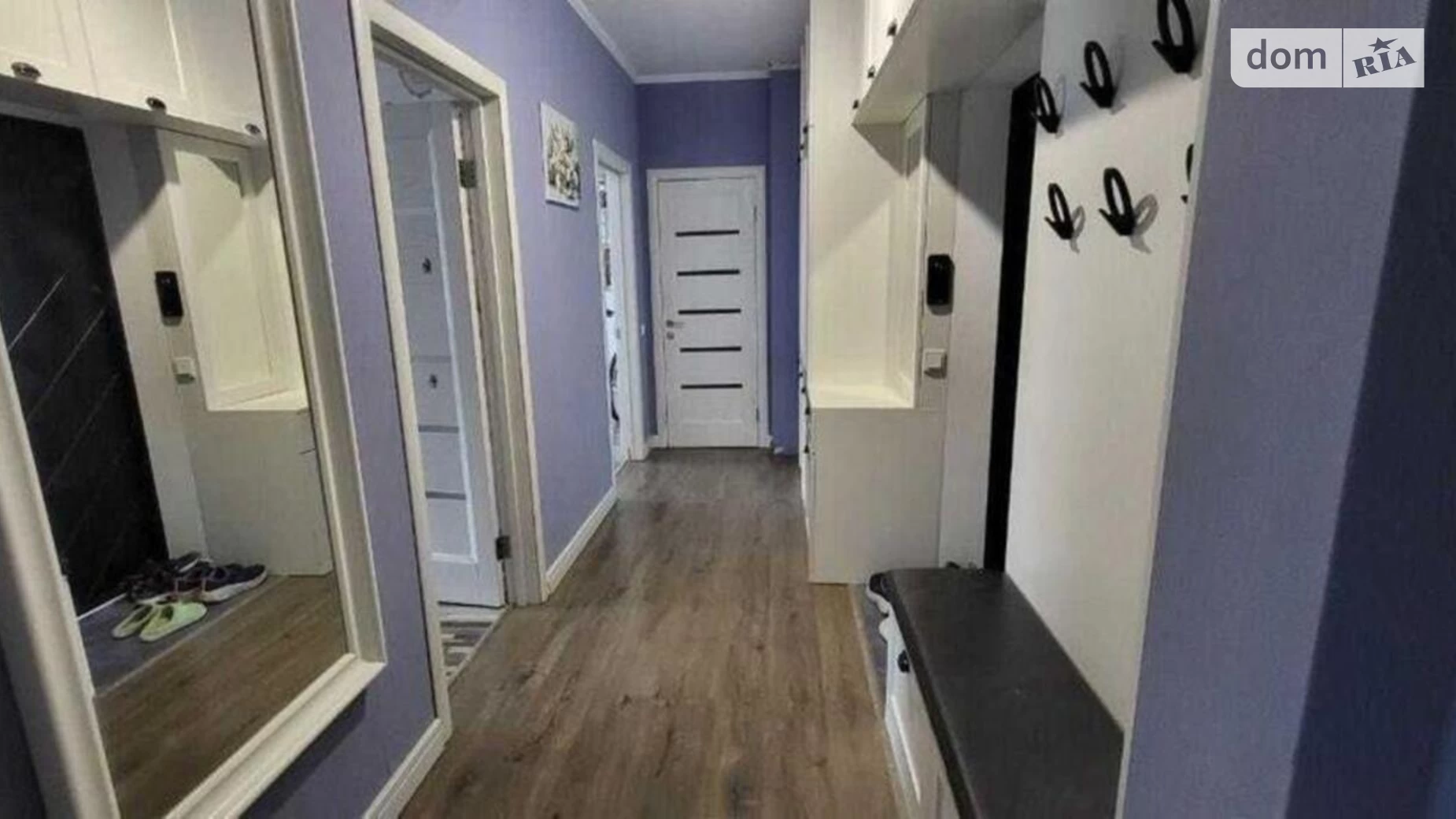 Продається 2-кімнатна квартира 57.1 кв. м у Києві, цена: 110000 $ - фото 4