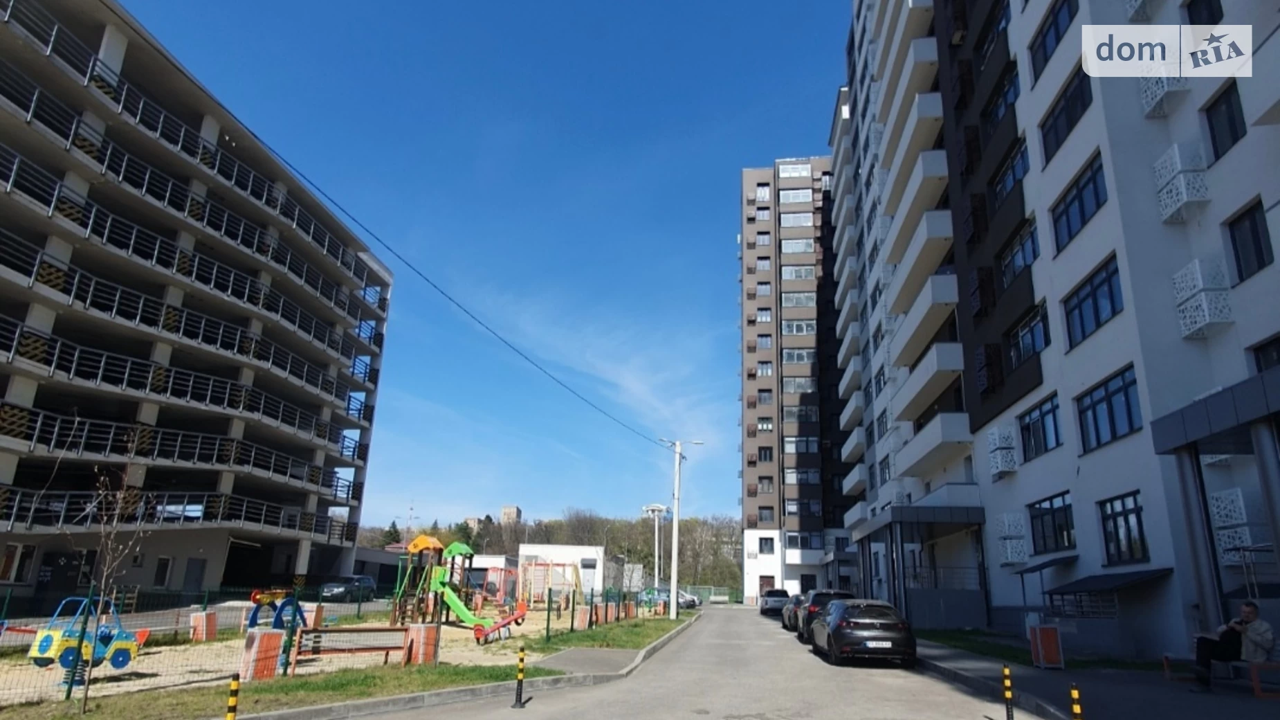 Продається 2-кімнатна квартира 83 кв. м у Харкові, вул. Ботанічна, 2 - фото 2