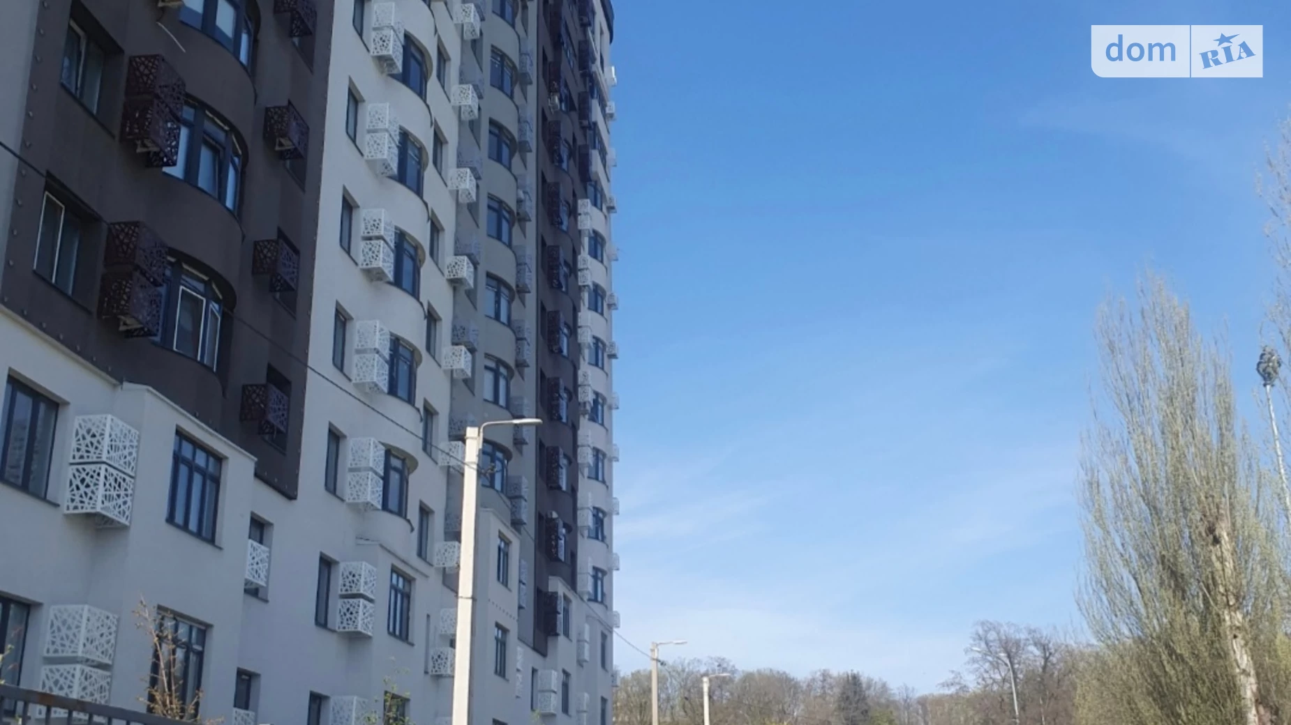 Продається 2-кімнатна квартира 83 кв. м у Харкові, вул. Ботанічна, 2 - фото 3