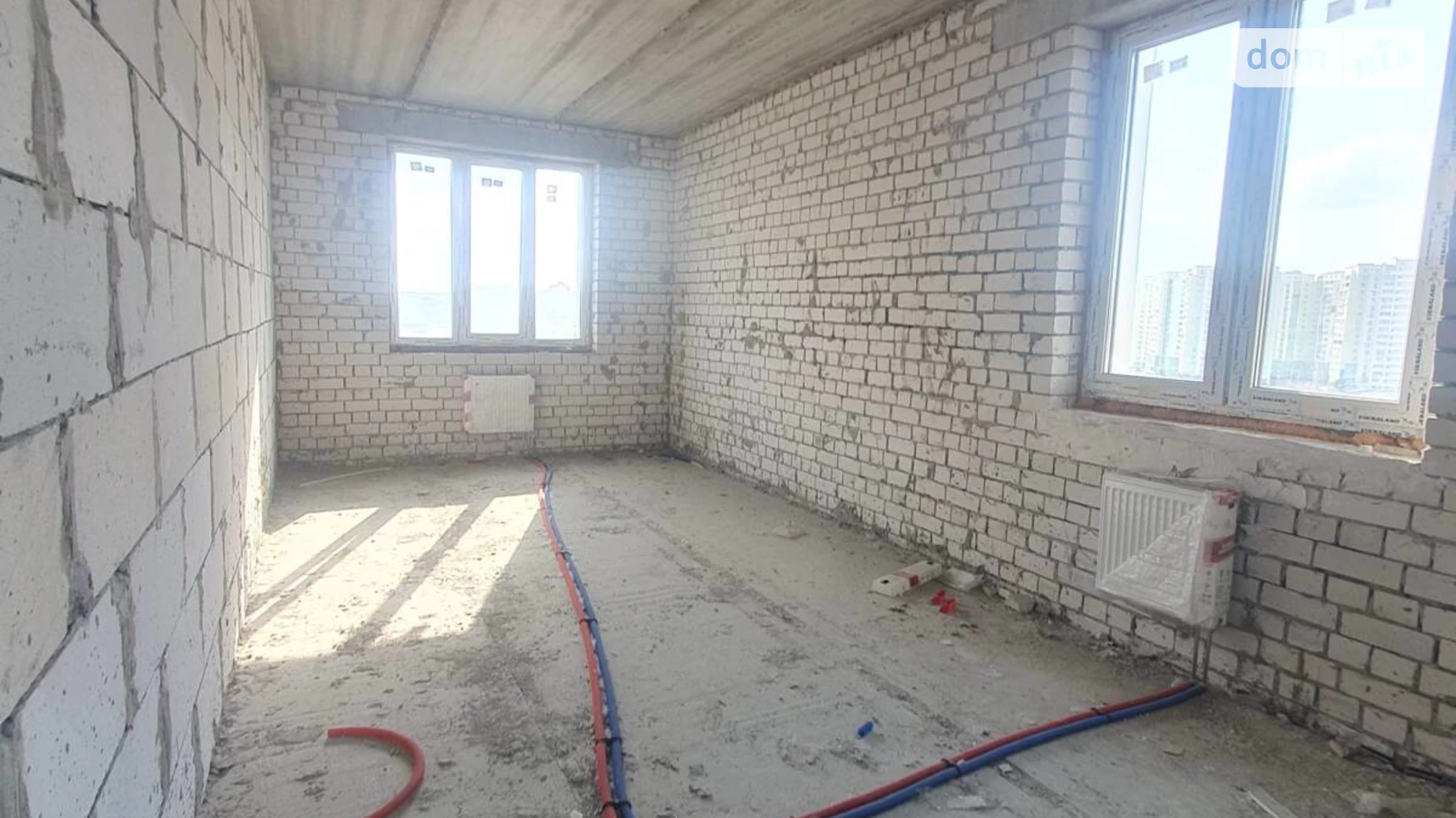 Продається 2-кімнатна квартира 83 кв. м у Харкові, вул. Ботанічна, 2 - фото 4