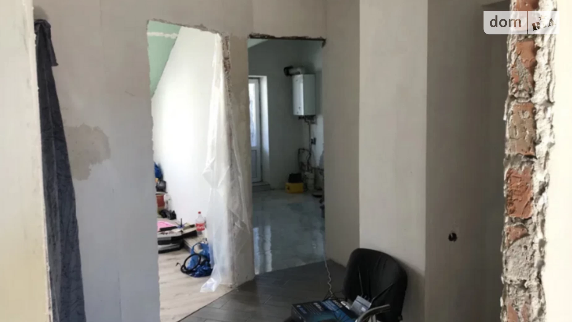 9-кімнатна квартира 56 кв. м у Тернополі, вул. Володимира Лучаковського(Лучаківського) - фото 3