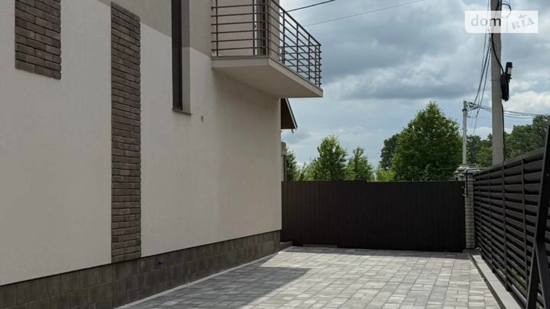 Продається будинок 2 поверховий 142.64 кв. м з ділянкою, цена: 200000 $ - фото 2