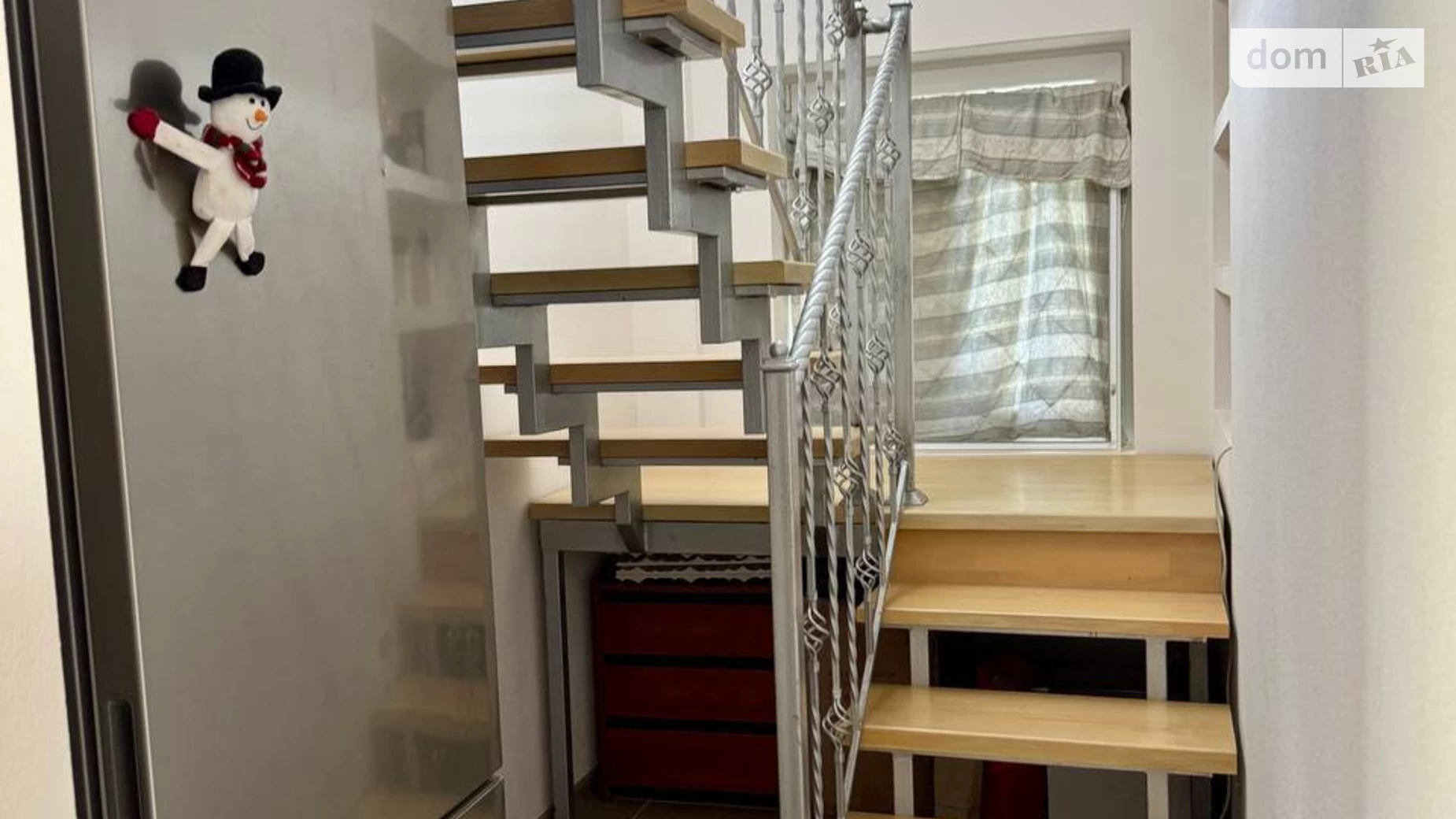 Продается дом на 2 этажа 100 кв. м с участком, цена: 53000 $ - фото 4