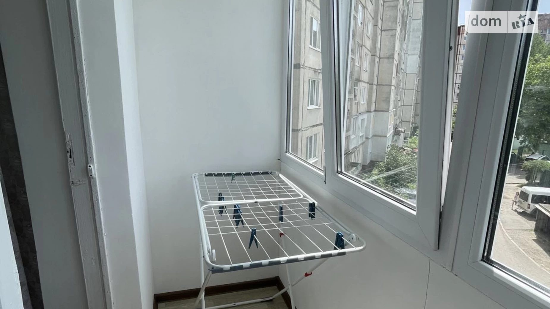 Здається в оренду 1-кімнатна квартира 34 кв. м у Рівному, вул. Дубенська, 44 - фото 2