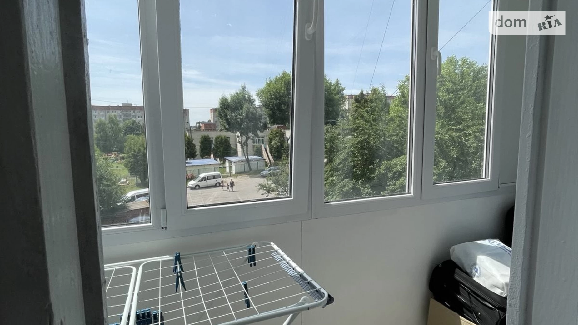 Здається в оренду 1-кімнатна квартира 34 кв. м у Рівному, вул. Дубенська, 44 - фото 3
