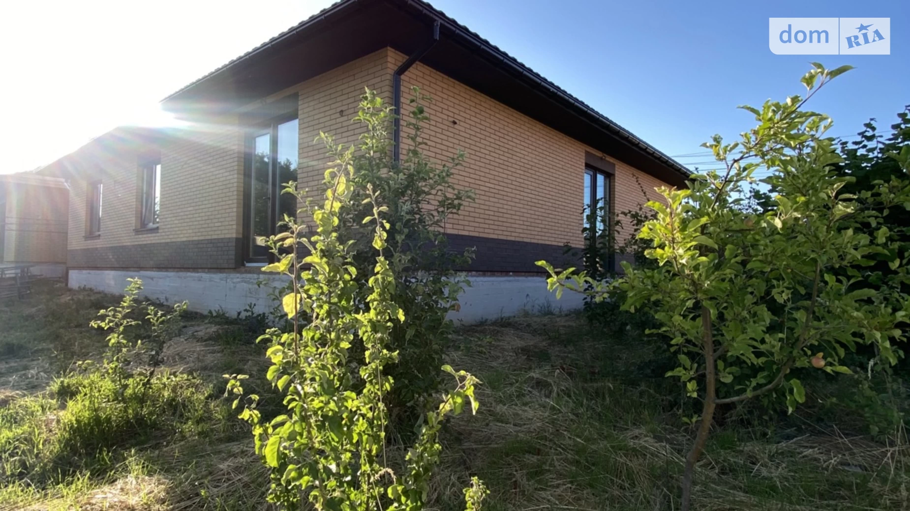 Продається одноповерховий будинок 111 кв. м з садом, цена: 69000 $ - фото 3