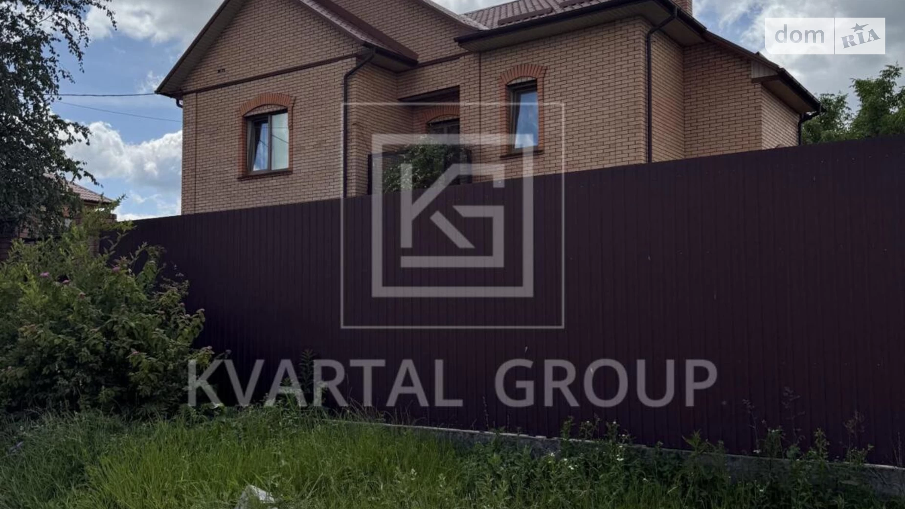 Продается дом на 2 этажа 293.4 кв. м с мансардой, цена: 300000 $ - фото 4
