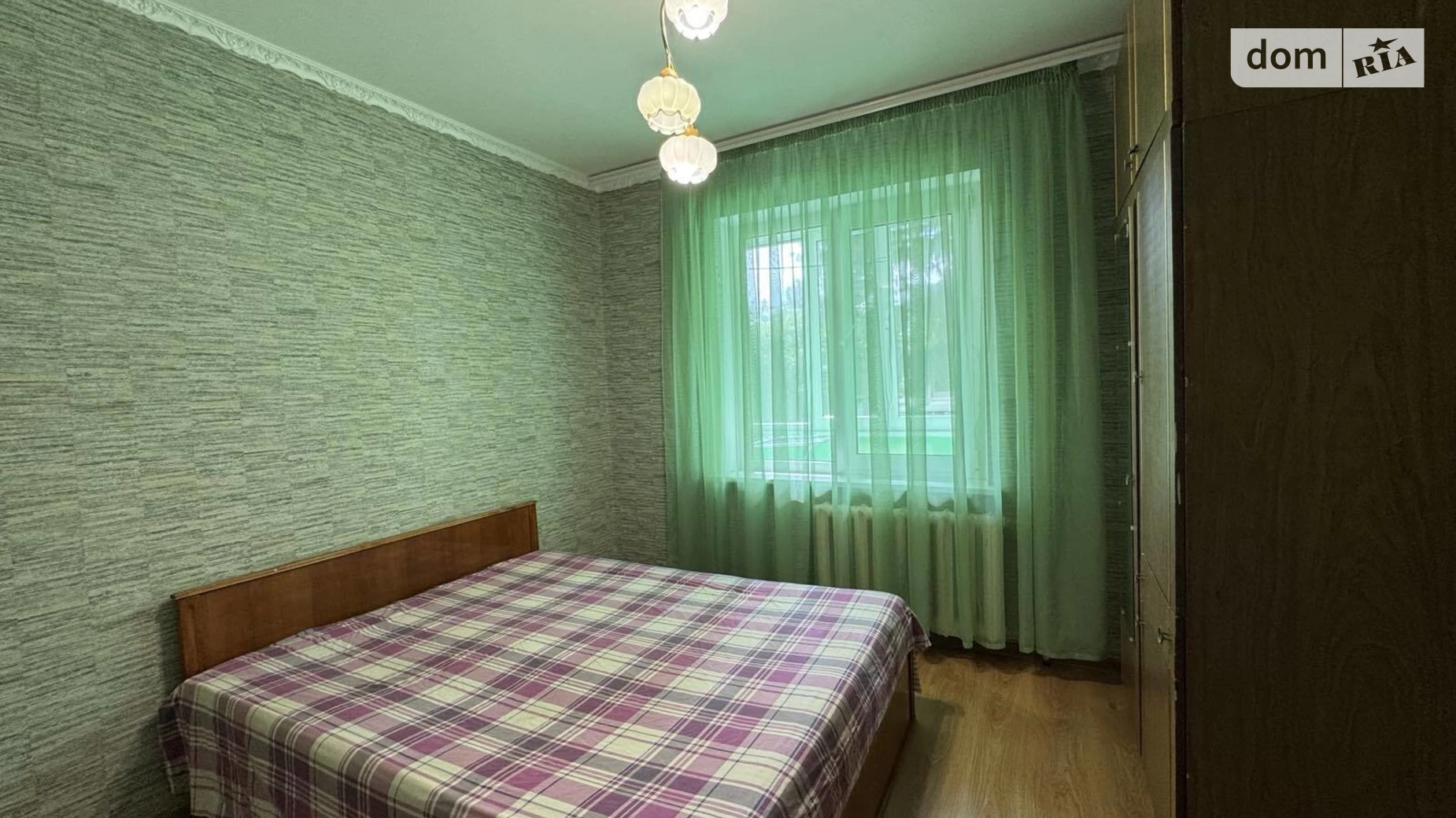 Сдается в аренду 3-комнатная квартира 66 кв. м в, цена: 14000 грн - фото 2