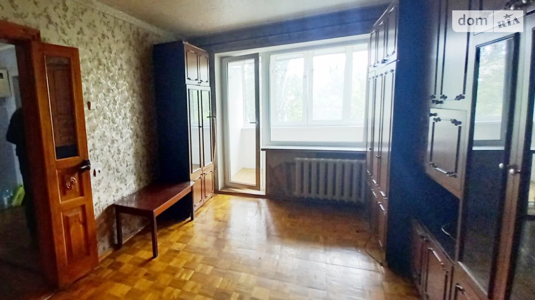 Здається в оренду 2-кімнатна квартира 47 кв. м у Дніпрі, вул. Мандриківська - фото 5