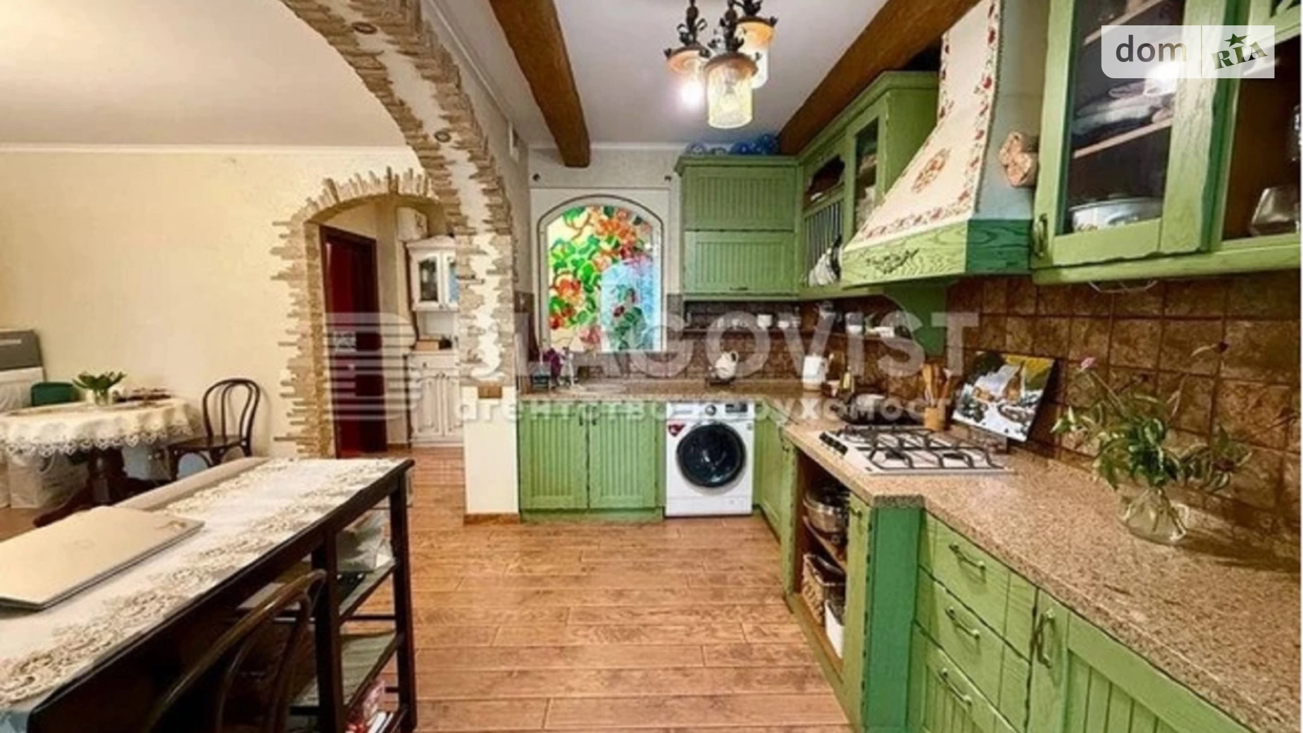 Продається 1-кімнатна квартира 43 кв. м у Києві, цена: 82999 $ - фото 2
